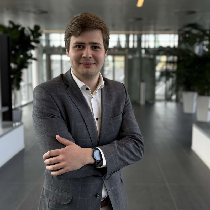 Obrázek epizody Vítězové výsledkové sezóny na BCPP podle Tomáše Cverny