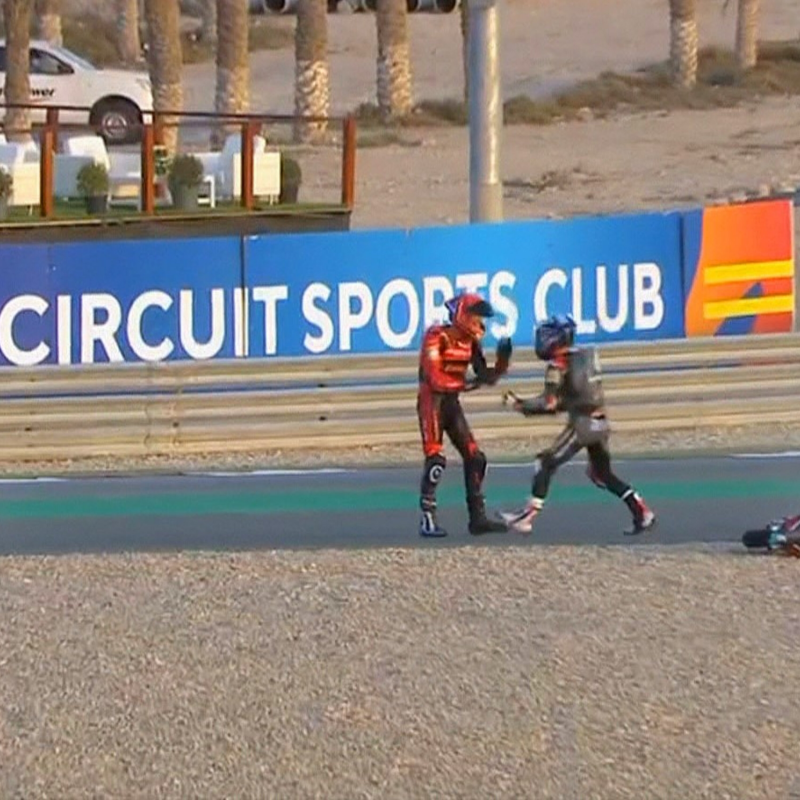 Obrázek epizody Bitka na MotoGP