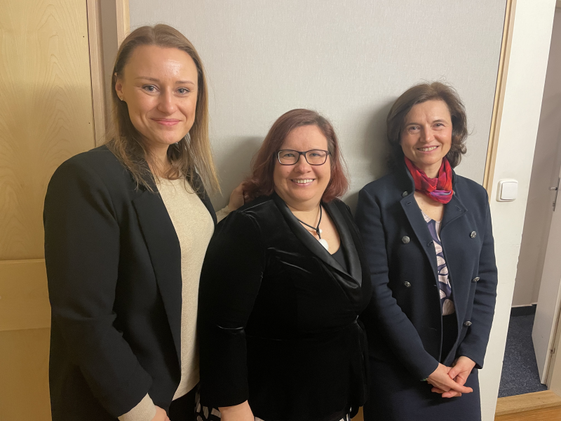 Obrázek epizody S nadací rodiny Vlčkových o tom, že paliativní péče není o umírání, ale o kvalitě života