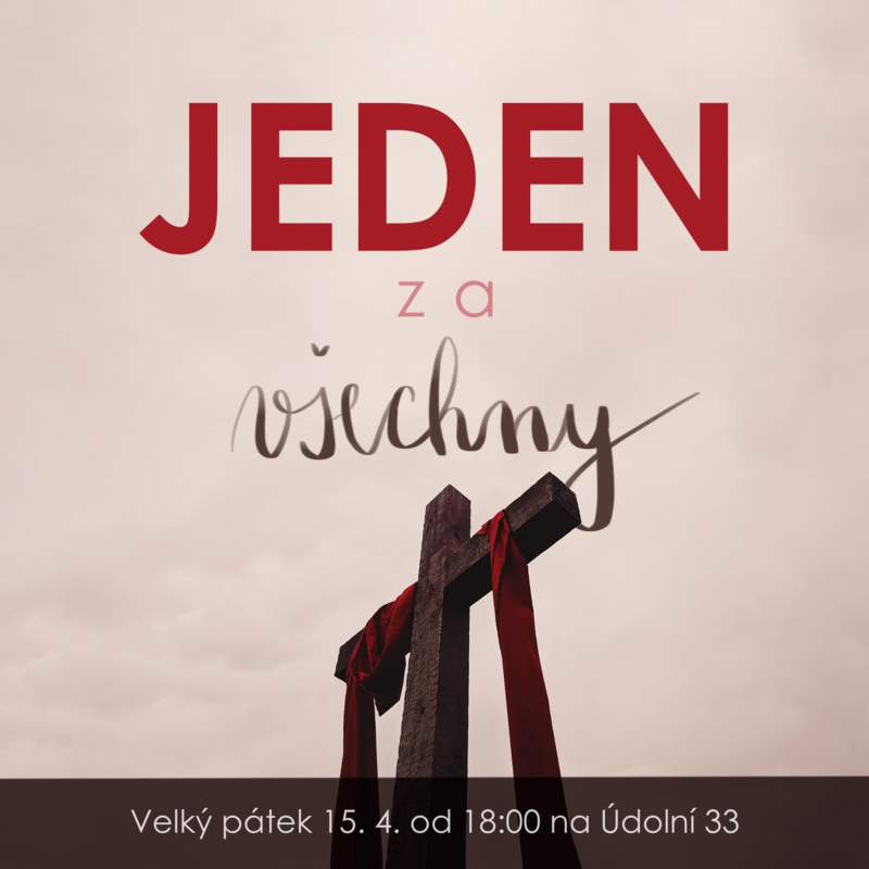 Obrázek epizody 22|04|15 | Milan Kramoliš | Jeden za všechny