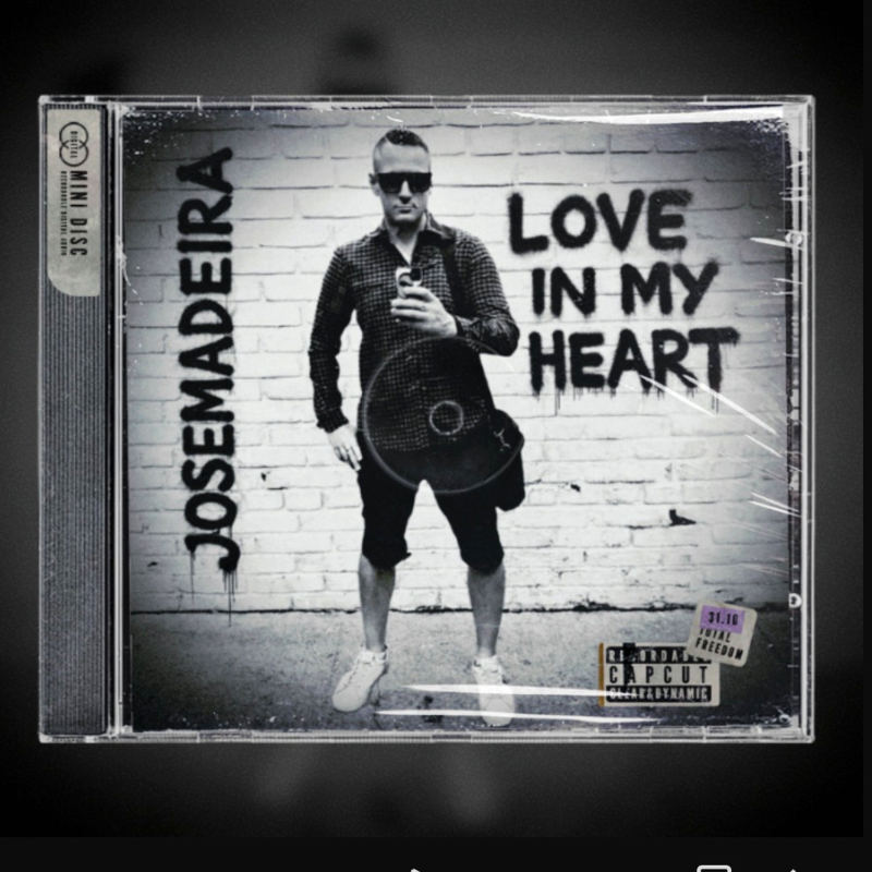 Obrázek epizody Love In My Heart (Preview / Teaser)