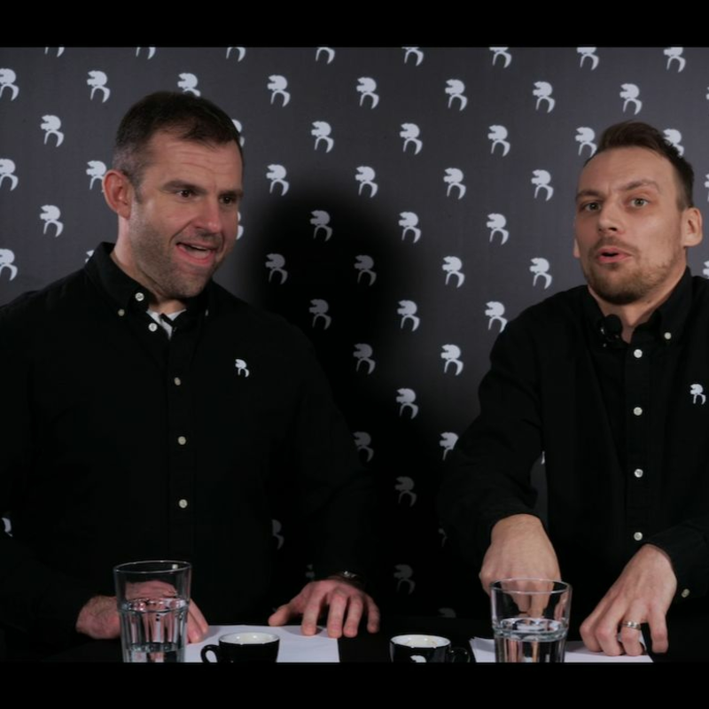 Obrázek epizody MotoGP Pokec 2023 - předsezónní testy Portimao