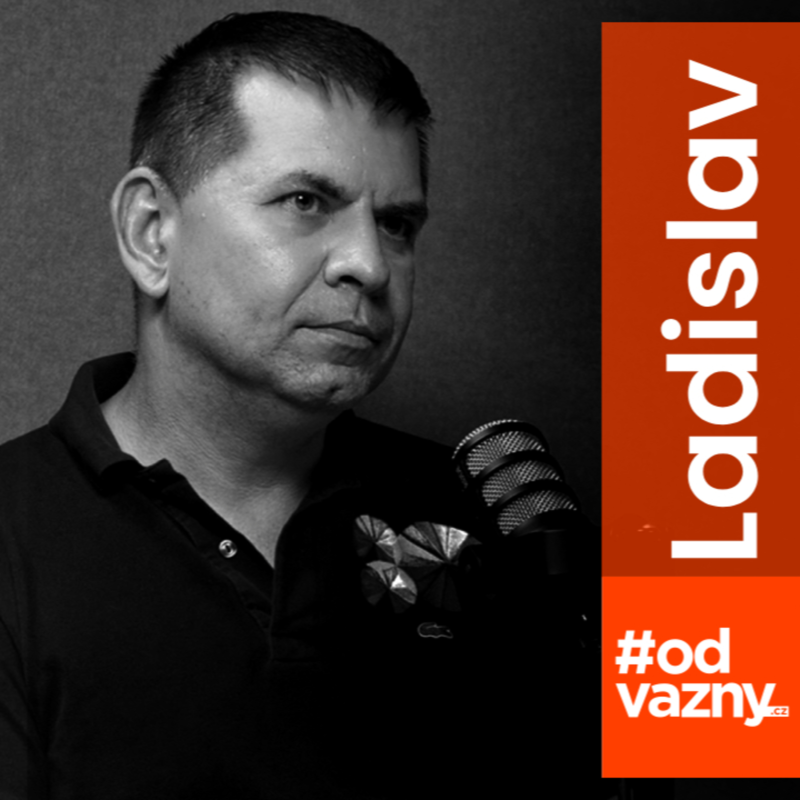 Obrázek epizody Ostatním klukům se to líbí říkal. Zneužíval nás v církvi. Střídal si nás, je nás mnoho #odvážný