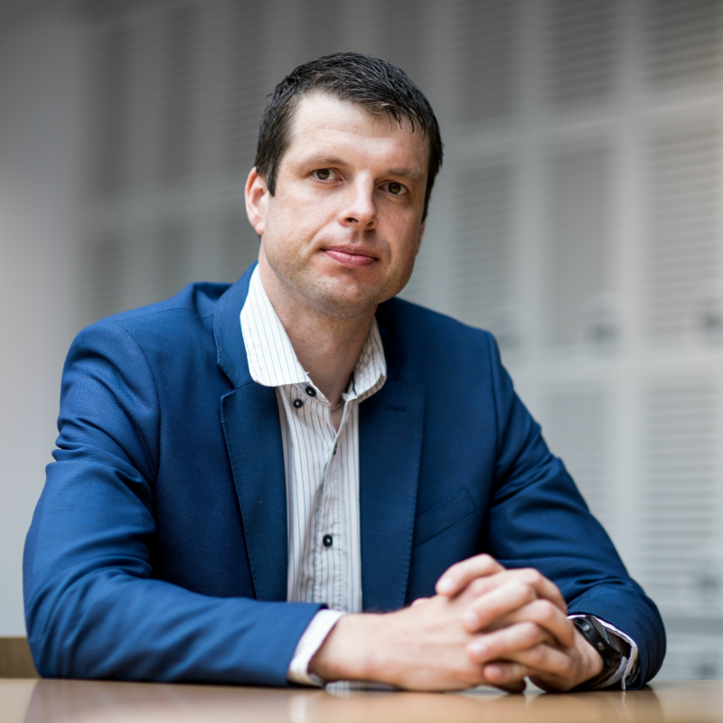 Obrázek epizody #37: Co nám zatím ukázal rok 2021?