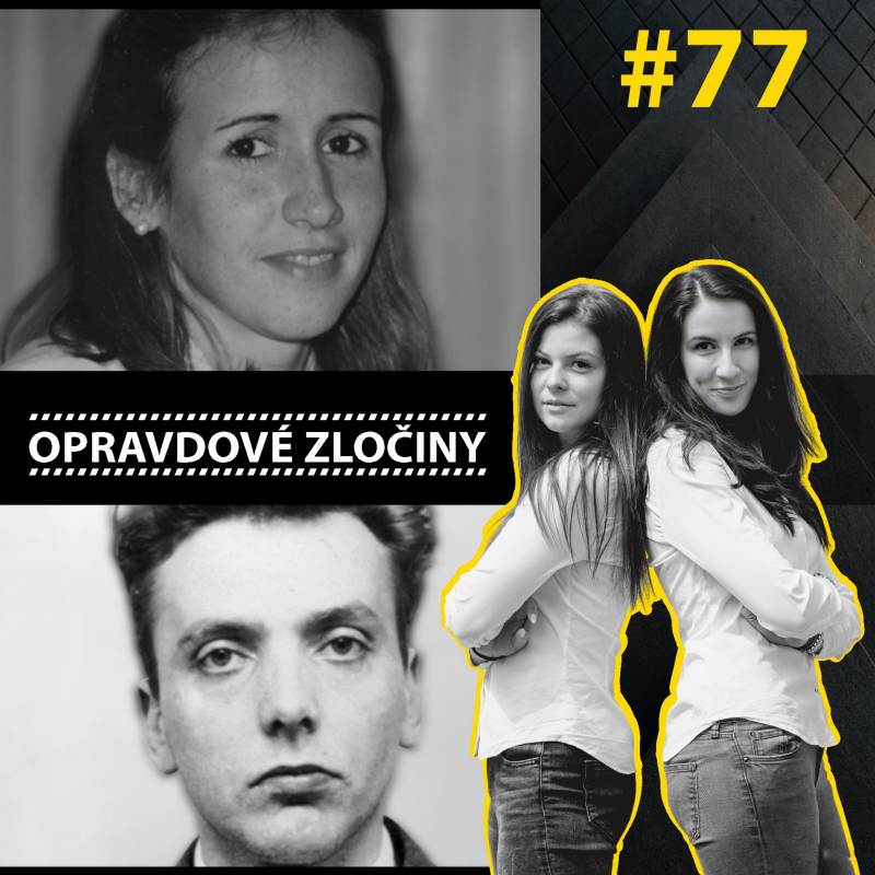 Obrázek epizody #77 - Záhadná smrt v Carmelu & Vrazi z močálů