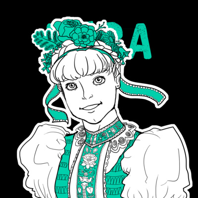 Obrázek epizody Kazeta #18: Odkud vane vítr | s02e02