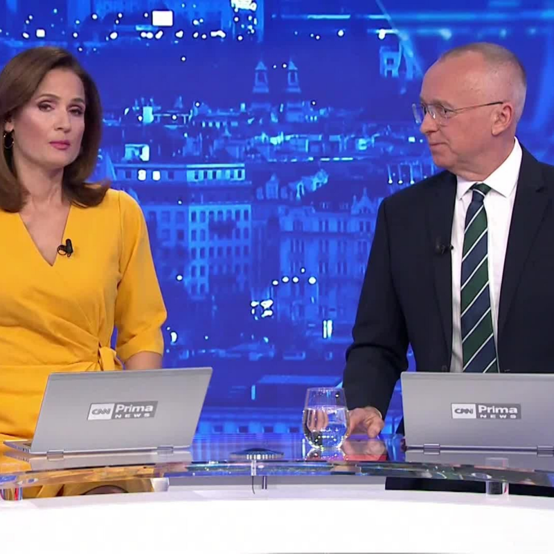 Obrázek epizody Janeček zareagoval na kritiku