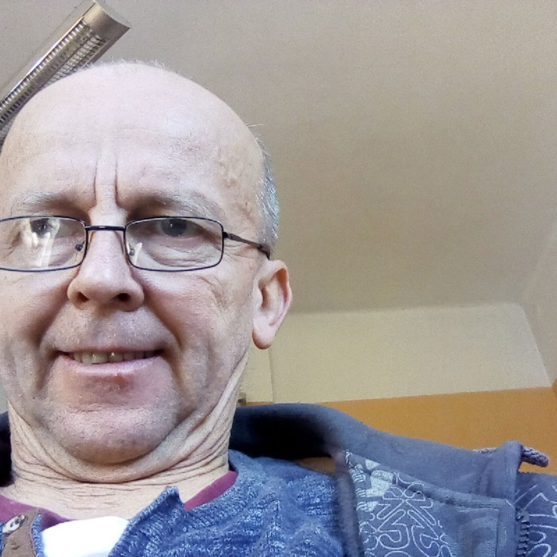 Obrázek epizody My very first episode with Spreaker Studio