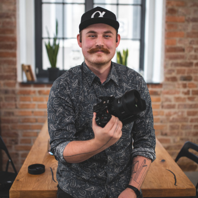 Obrázek epizody David Kašpárek - Novinky od Sony