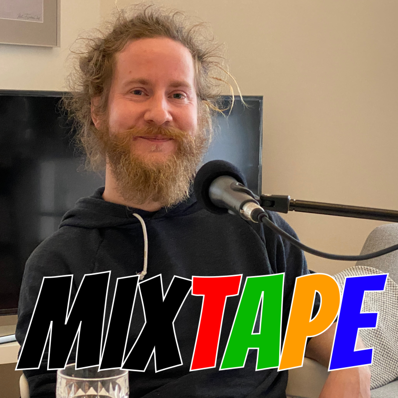 Obrázek epizody Matěj Drabina: David Stypka měl prostě hrozně velké srdce