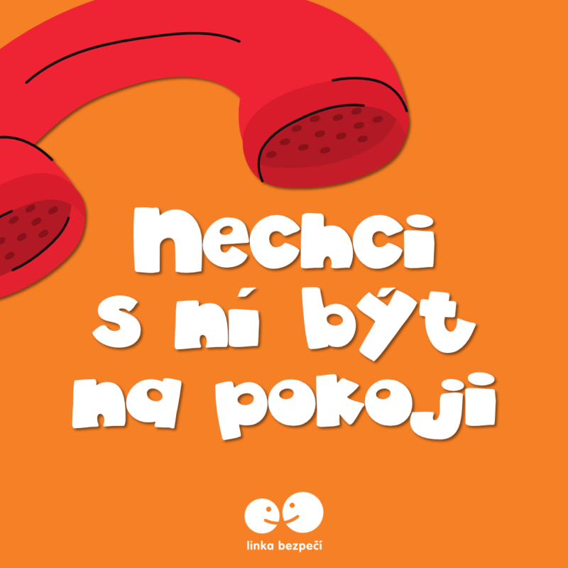 Obrázek epizody Nechci s ní být na pokoji