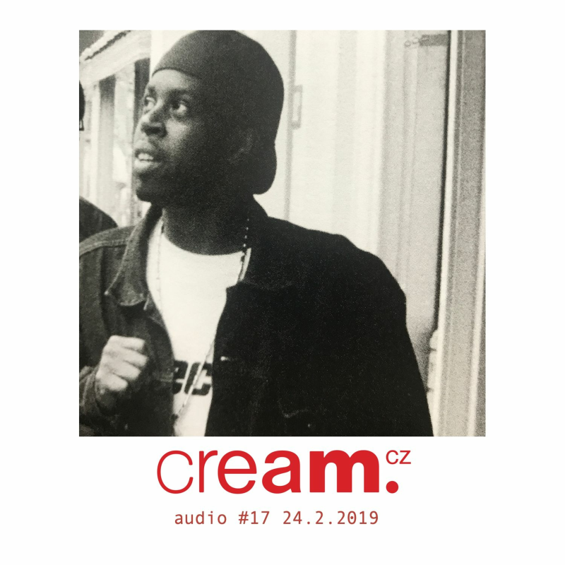 Obrázek epizody Cream.cz Audio 17 (24.2.2019)