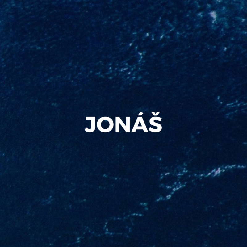 Obrázek epizody JONÁŠ