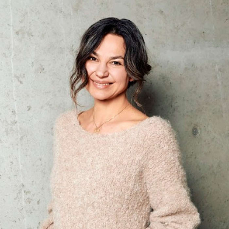 Obrázek epizody Big Questions: S Hankou Zemanovou o síle jarní přírody