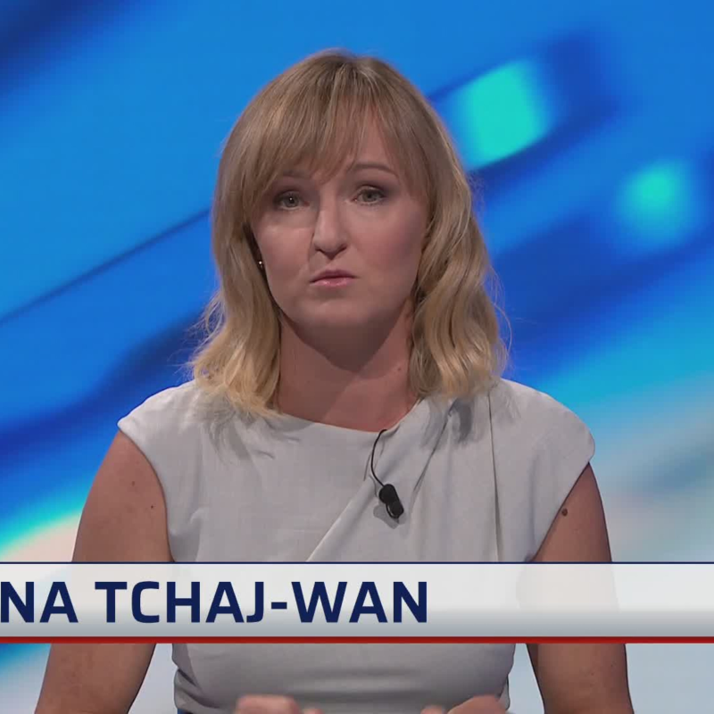 Obrázek epizody K věci 2.9.2020