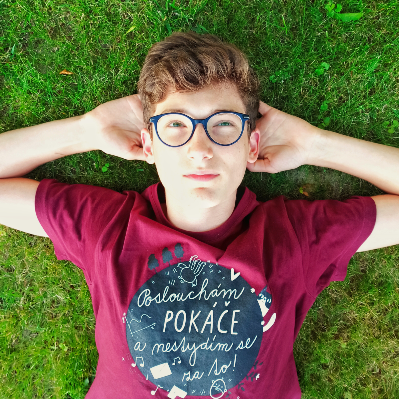 Obrázek epizody 🍀 Proč žiju 8x lépe než kdy dřív?