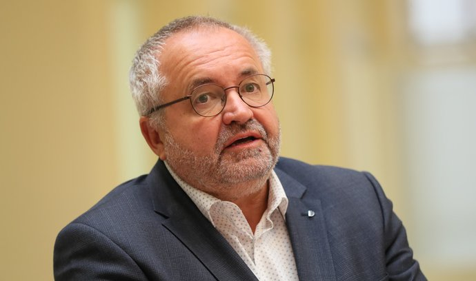 Obrázek epizody Libor Vávra: Tlak na Pavla Zemana byl dán i vzájemnými vztahy s ministryní spravedlnosti Marii Benešovou