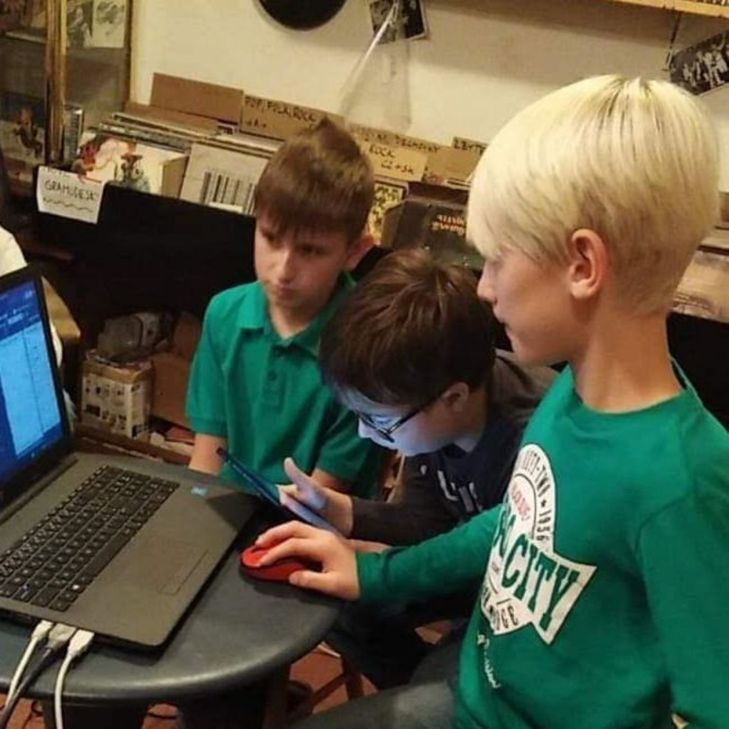 Obrázek epizody DRM - 85. vysílání