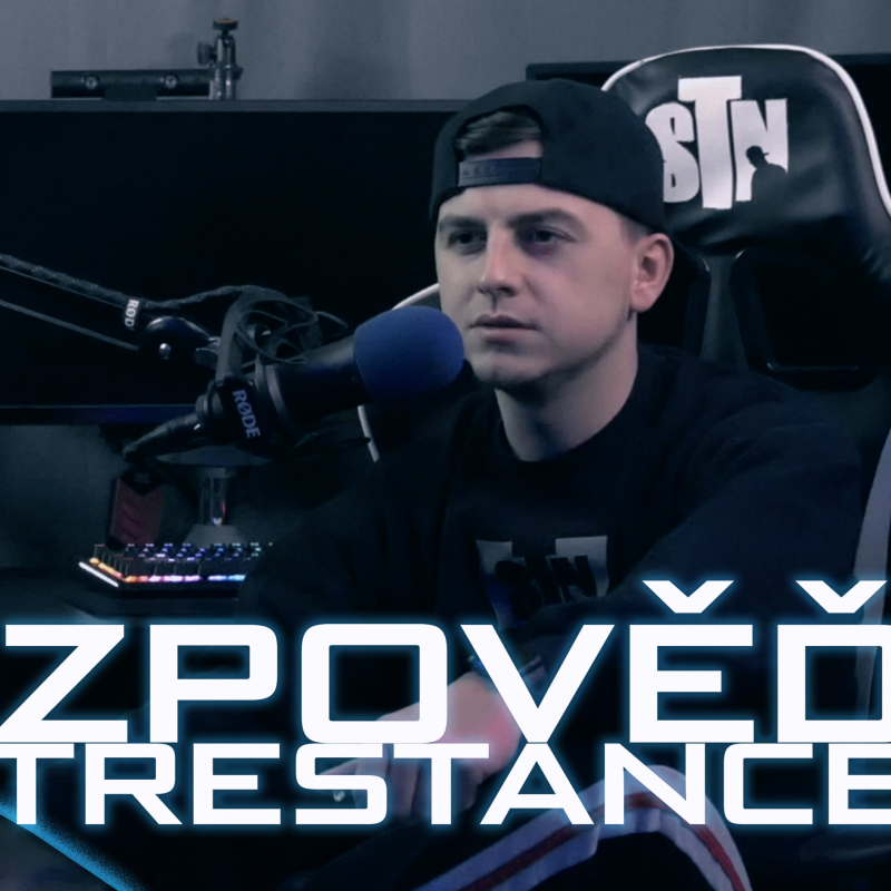 Obrázek epizody ZPOVĚĎ TRESTANCE #4: "Myslela jsem si, že budu pracovat na hotelu..."