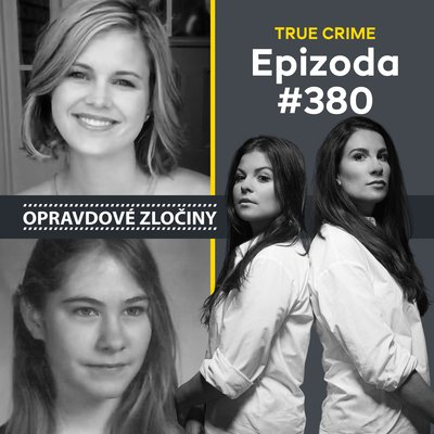 Obrázek epizody #380 - Morgan Metzer & Carrie Ann Jopek