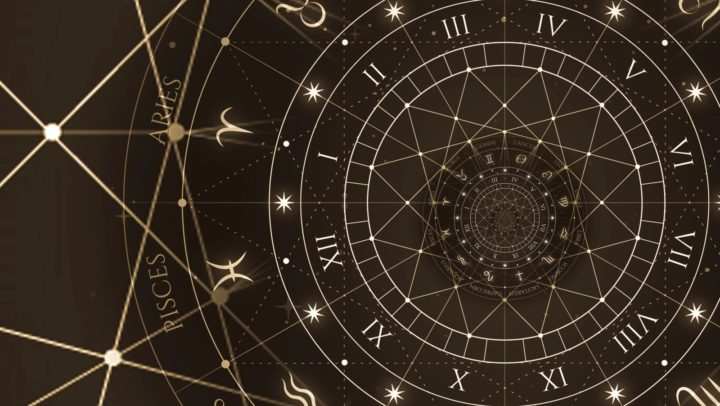 Obrázek epizody HOROSKOPY: Berani, nové lásky, plány a projekty mají zelenou