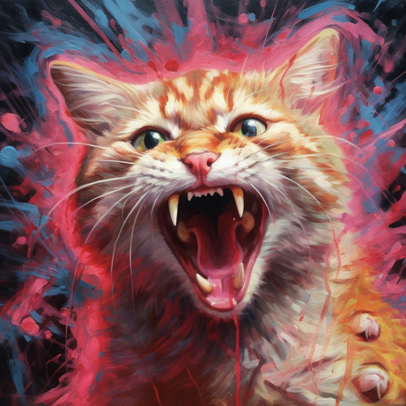 Obrázek epizody Za retweet koťátka