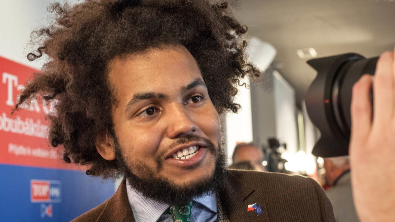 Obrázek epizody SOUD DOMINIKA FERIHO: Události z prvního dne