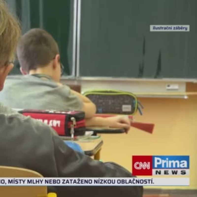 Obrázek epizody Další žaloby na školy