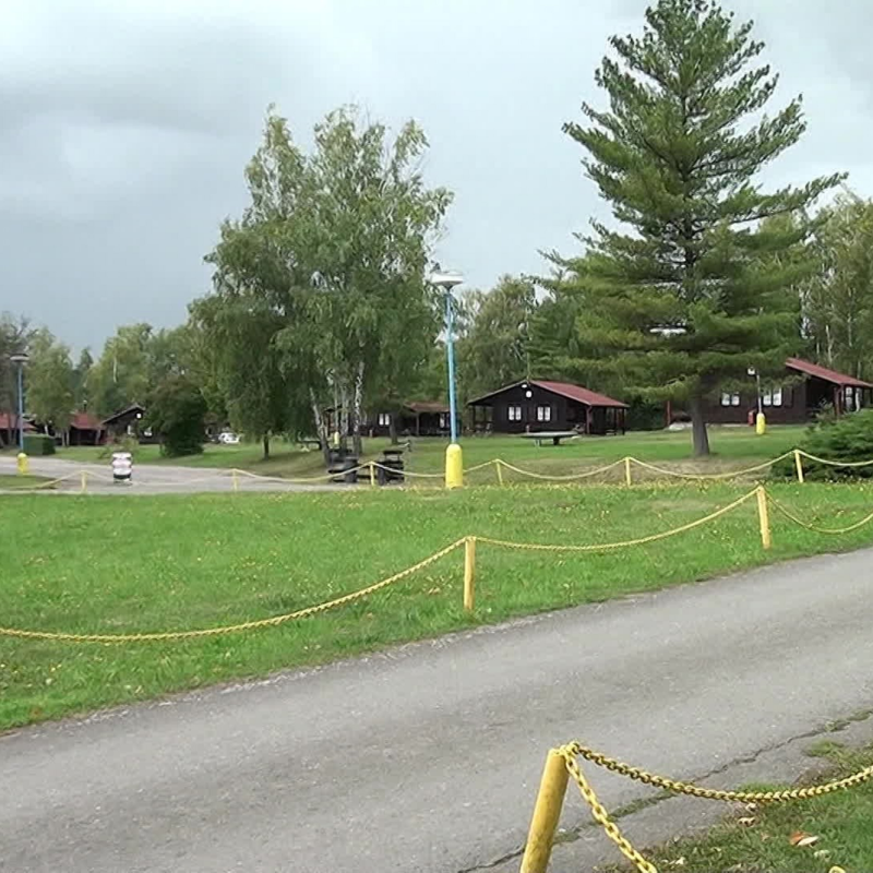 Obrázek epizody Krimi zprávy (826)