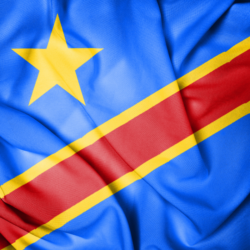 Obrázek epizody Konflikt v Demokratické republice Kongo