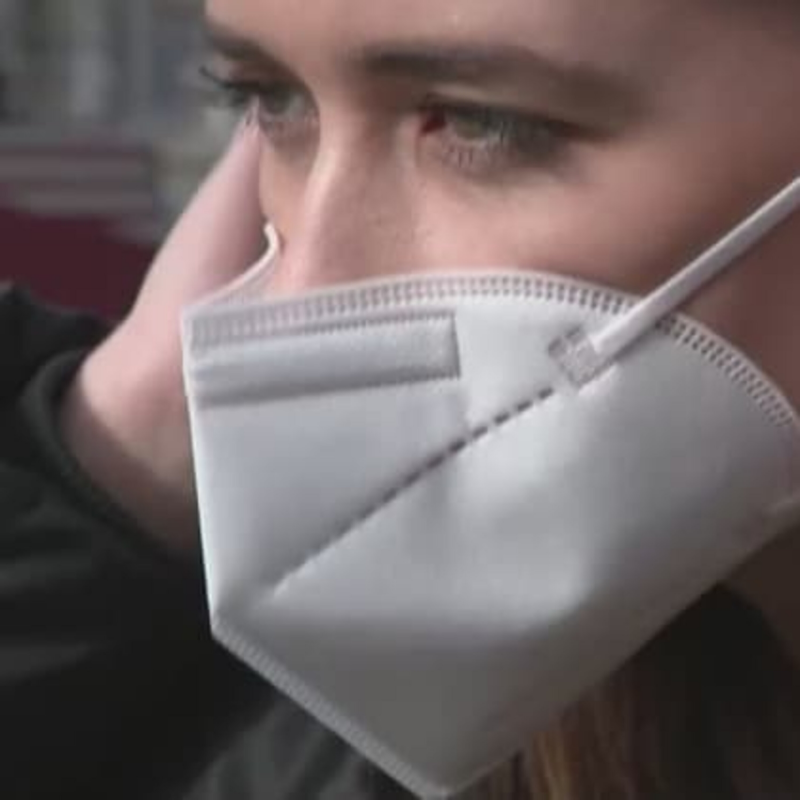 Obrázek epizody Péče o respirátory