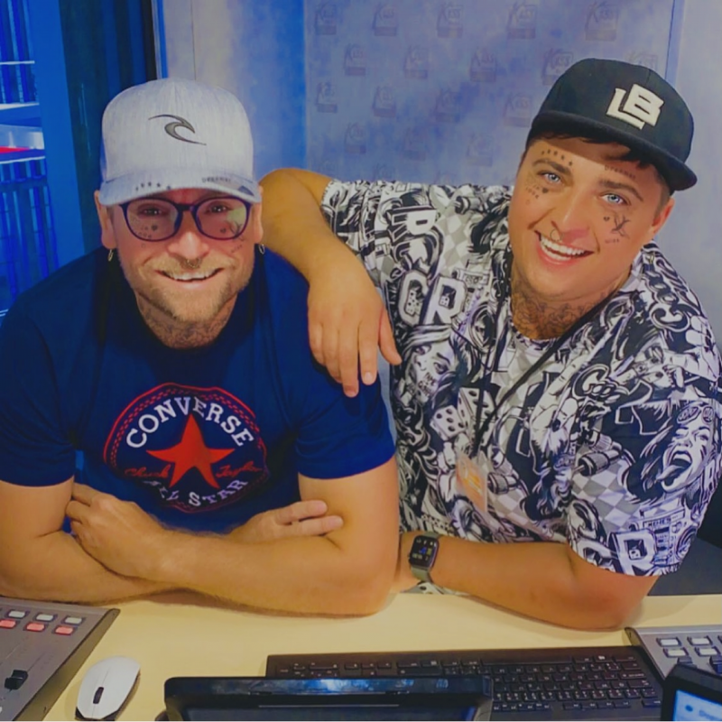 Obrázek epizody ODPOLEDNÍ JUMP - Báseň pro Vavřince