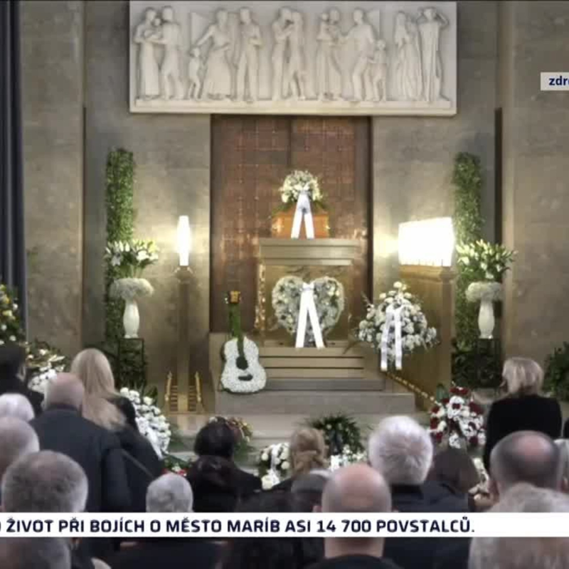 Obrázek epizody Zprávy z regionů 19.11.2021