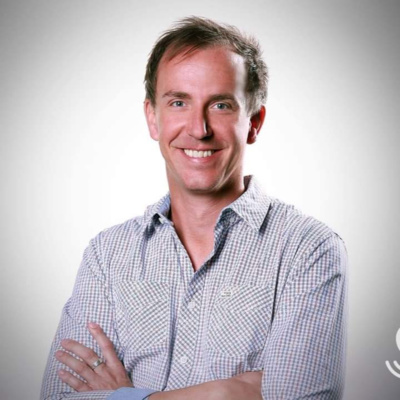 Obrázek epizody Milan Řezníček, moderátor | Podcasty Kraje Vysočina