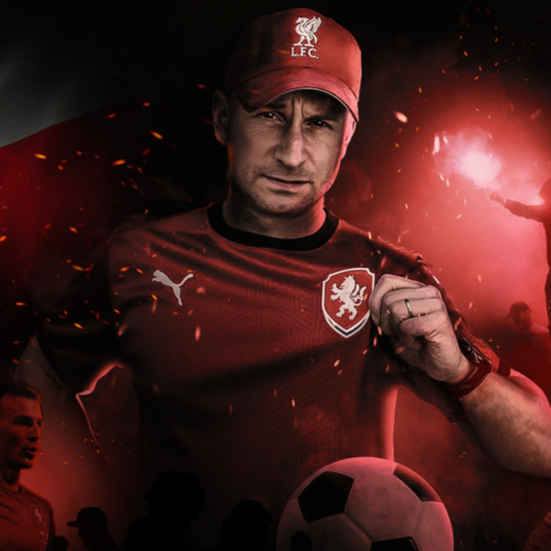 Obrázek epizody Pavel Pogba zas promluvil😒, práskač v United😡, borec Tuchel👌 a baráž na MS! ✌️