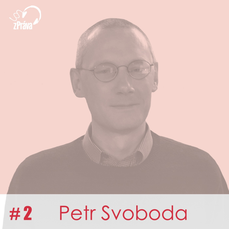 Obrázek epizody Nový stavební zákon očima jeho kritika JUDr. Petra Svobody