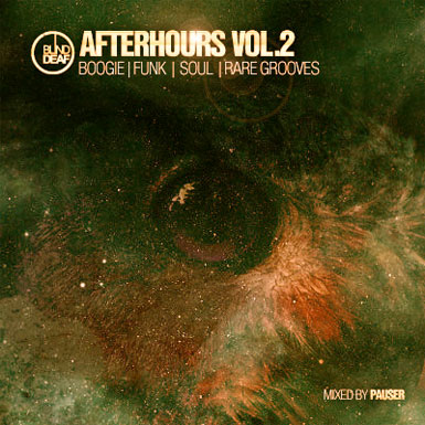 Obrázek epizody Pauser – Afterhours vol. 2