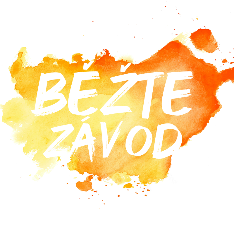 Obrázek epizody Běžte závod, který je před vámi | Hebrejům 12:1-3