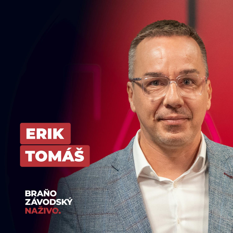 Obrázek epizody Tomáš: Hlas našiel zdroje na sociálne opatrenia, odmietame obvinenia z vydierania koalície