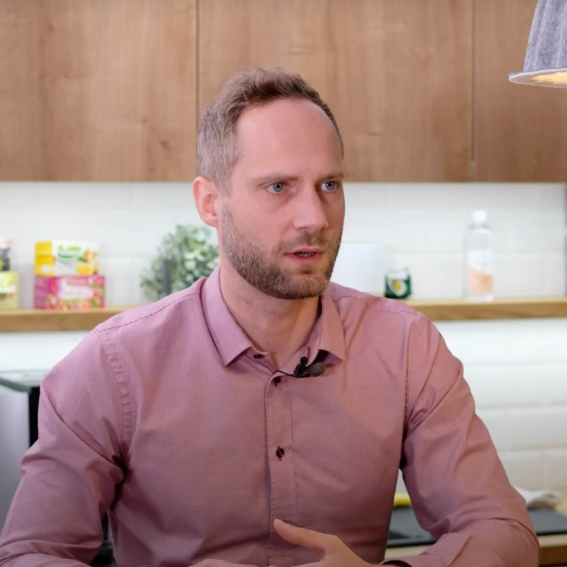 Obrázek epizody U počítačů a mobilů se díváme na výkon, zabezpečení už nás tolik nezajímá, říká bezpečností expert