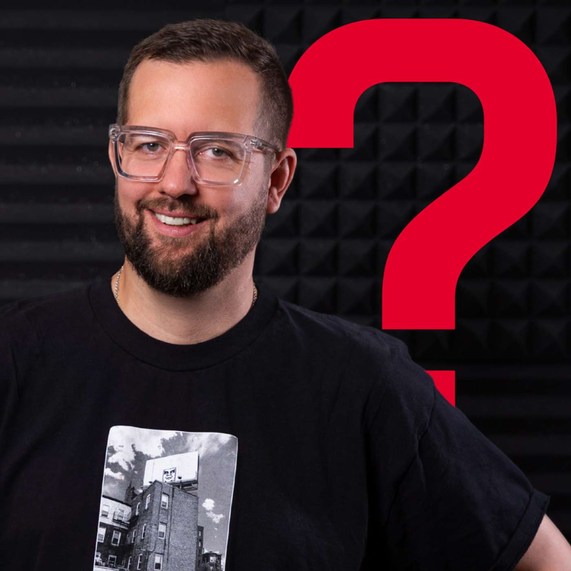 Obrázek epizody #5 – Nahradí umělá inteligence ilustrátory?