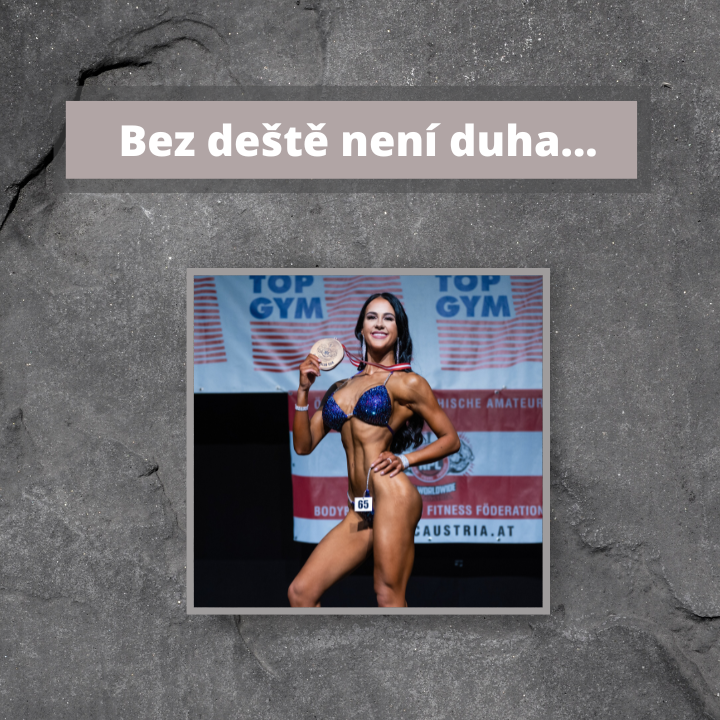 Obrázek epizody Bez deště není duha...