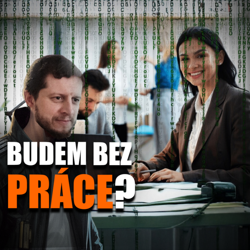 Obrázek epizody AI nezvyšuje významně propouštění – zhoršuje však nábor | Vědátornews