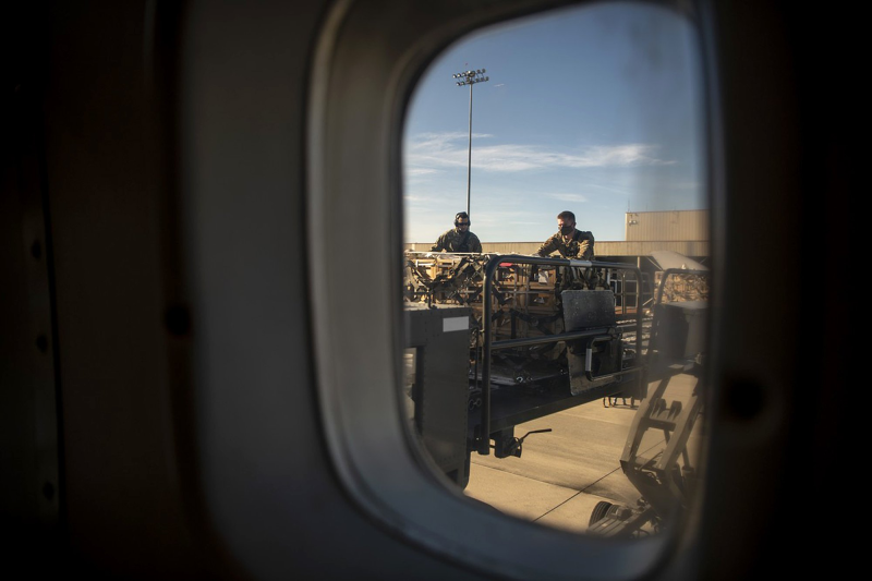 Obrázek epizody Dárek pro Putina: Republikáni v Senátu zablokovali další pomoc Ukrajině