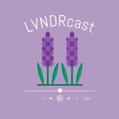 Obrázek epizody LVNDRcast #0 O čem to celé bude?