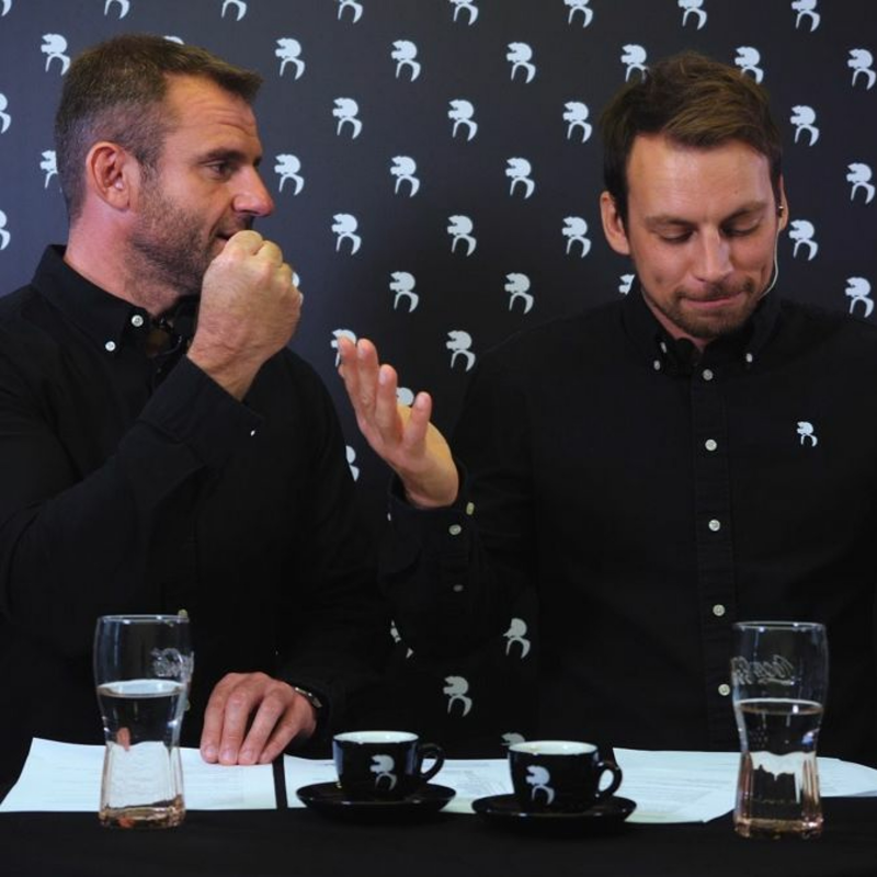 Obrázek epizody MotoGP Pokec 2021 - Silverstone