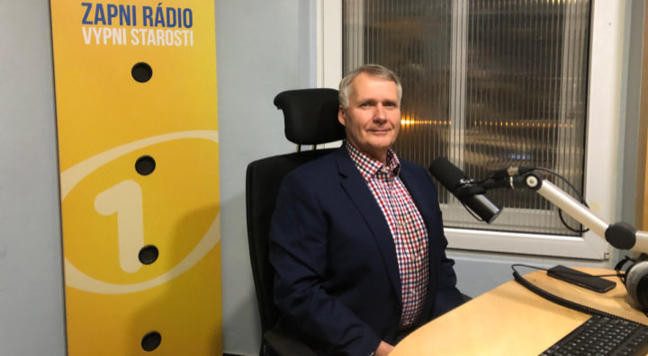 Obrázek epizody Jan Herčík: Pejska si podle tabulek vybrat nemůžete. Vybírejte především srdcem