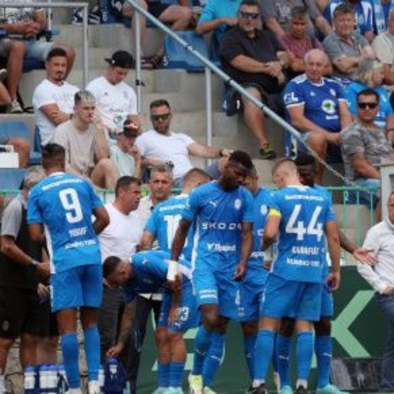 Obrázek epizody Komentář|FK Mladá Boleslav 0:1 SK Slavia Praha