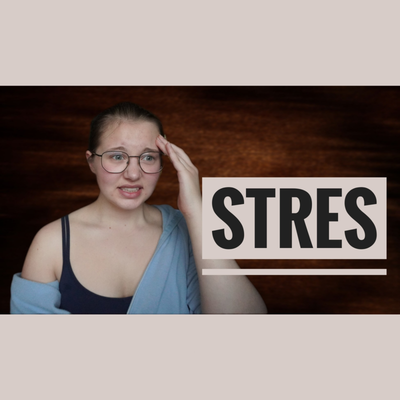 Obrázek epizody 38. TÝDEN - Stres