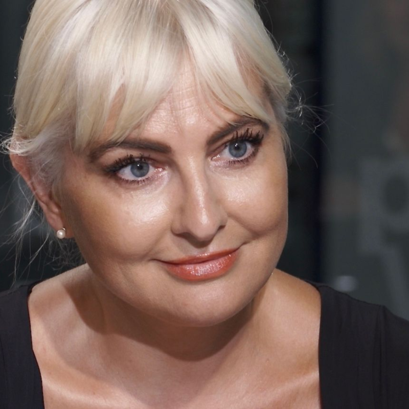 Obrázek epizody Nesvadbová: Poslední vlna bílého muže jsou padesátníci, feministka je v Česku nadávka